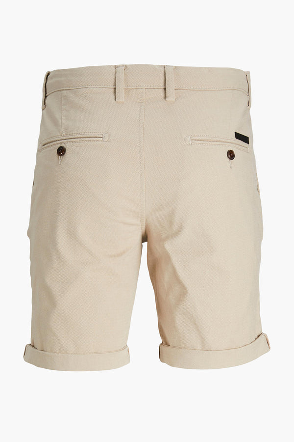 Short Beige - JACK & JONES JEANS INTELLIGENCE