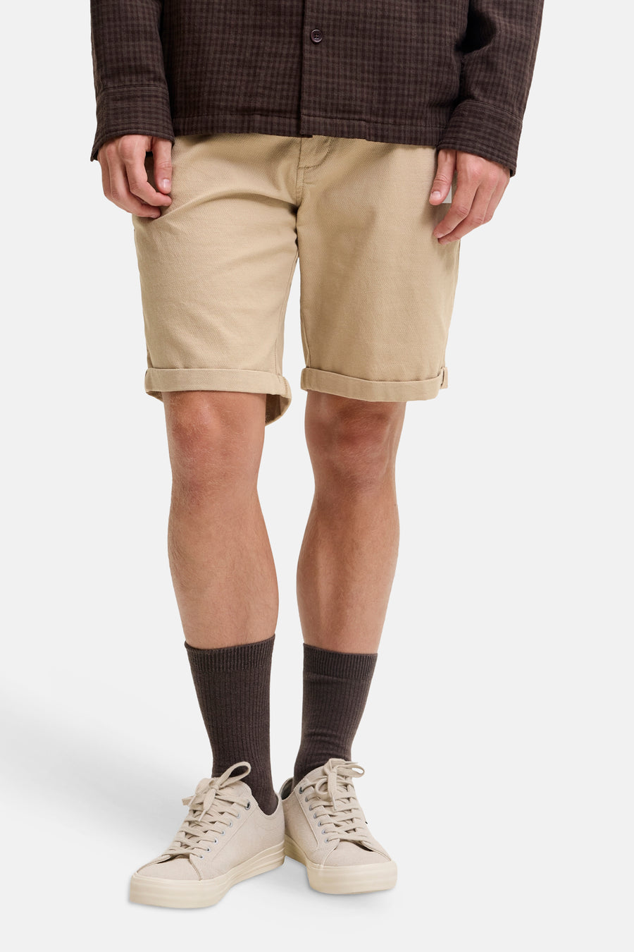 Short - beige