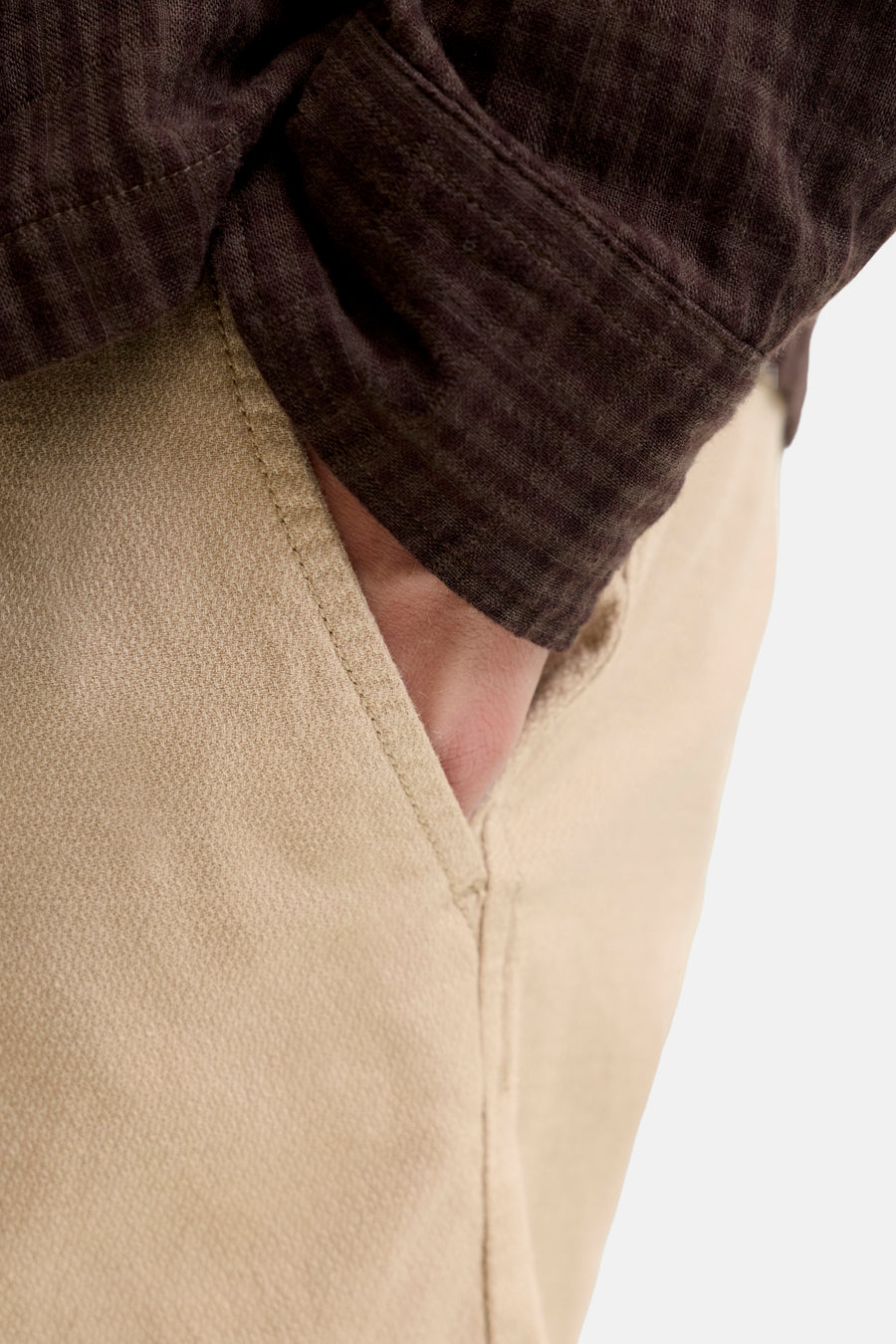 Short - beige
