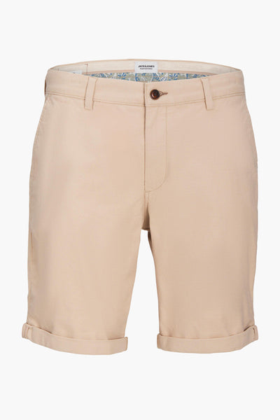 Short Beige - JACK & JONES JEANS INTELLIGENCE