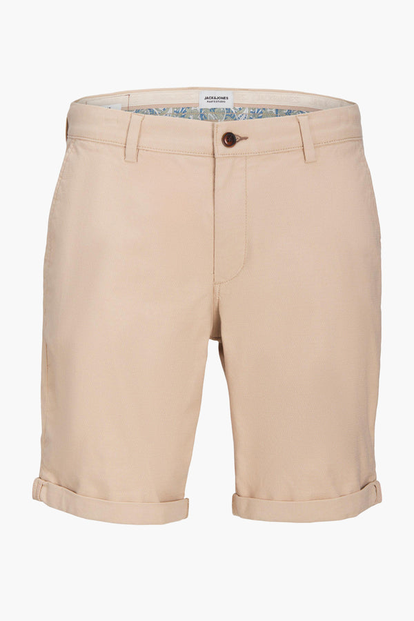Short Beige - JACK & JONES JEANS INTELLIGENCE
