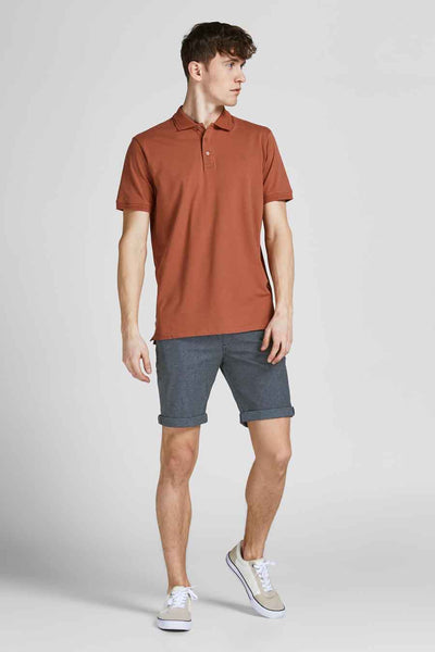 Short Denim - JACK & JONES JEANS INTELLIGENCE