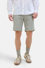 Short - groen