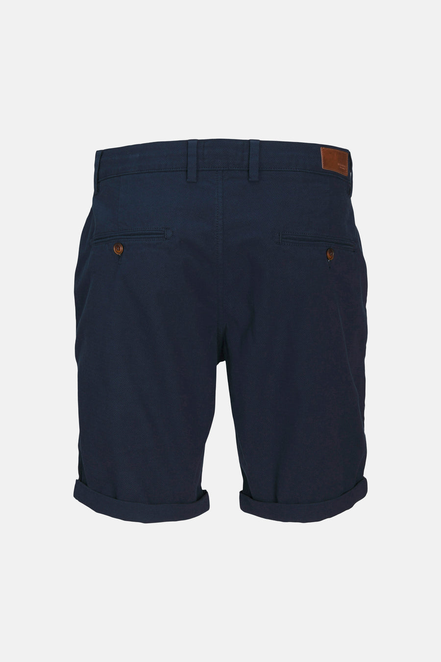 Short - bleu