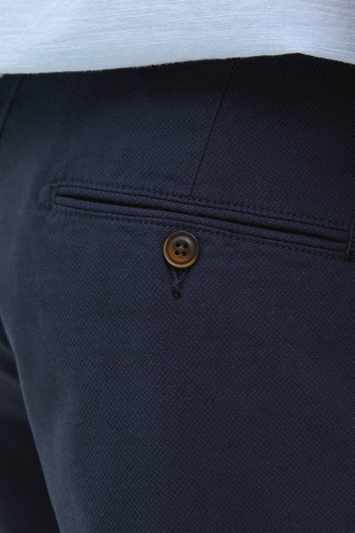 Short Bleu - JACK & JONES JEANS INTELLIGENCE