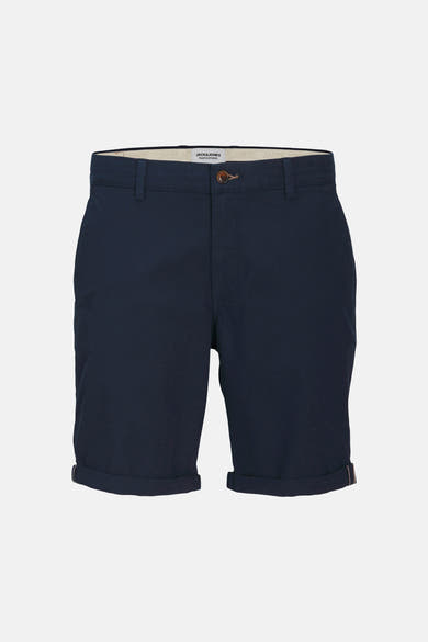 Short - bleu