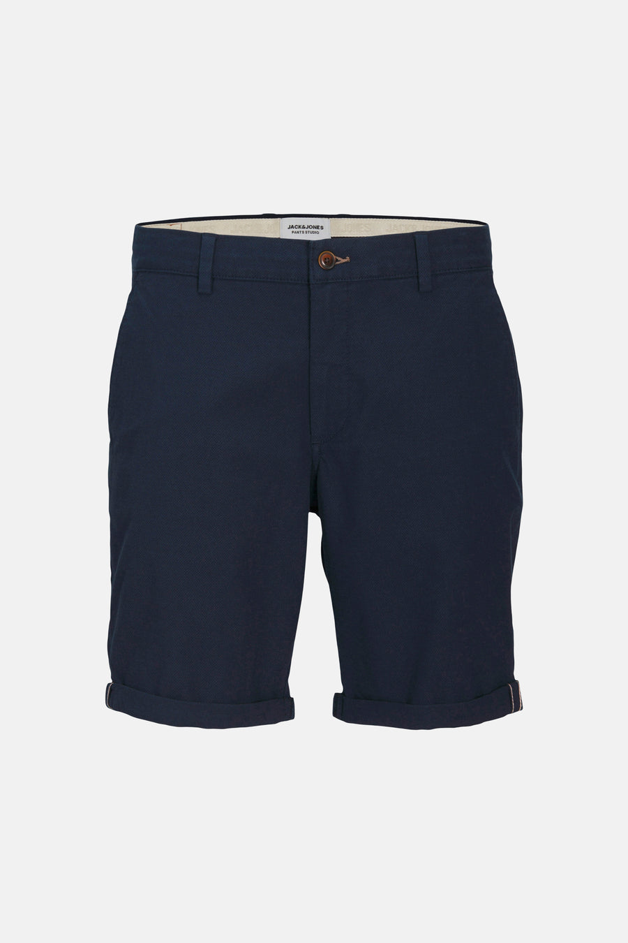 Short - bleu