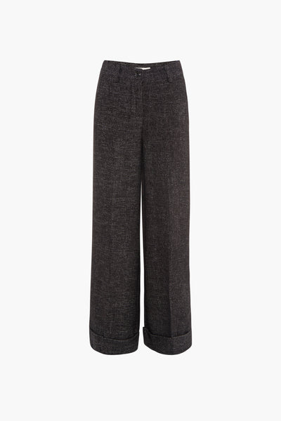 Pantalon coloré Gris - GOA GOA