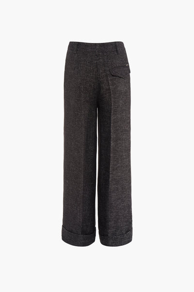 Pantalon coloré Gris - GOA GOA