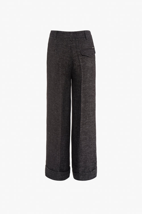 Pantalon coloré Gris - GOA GOA
