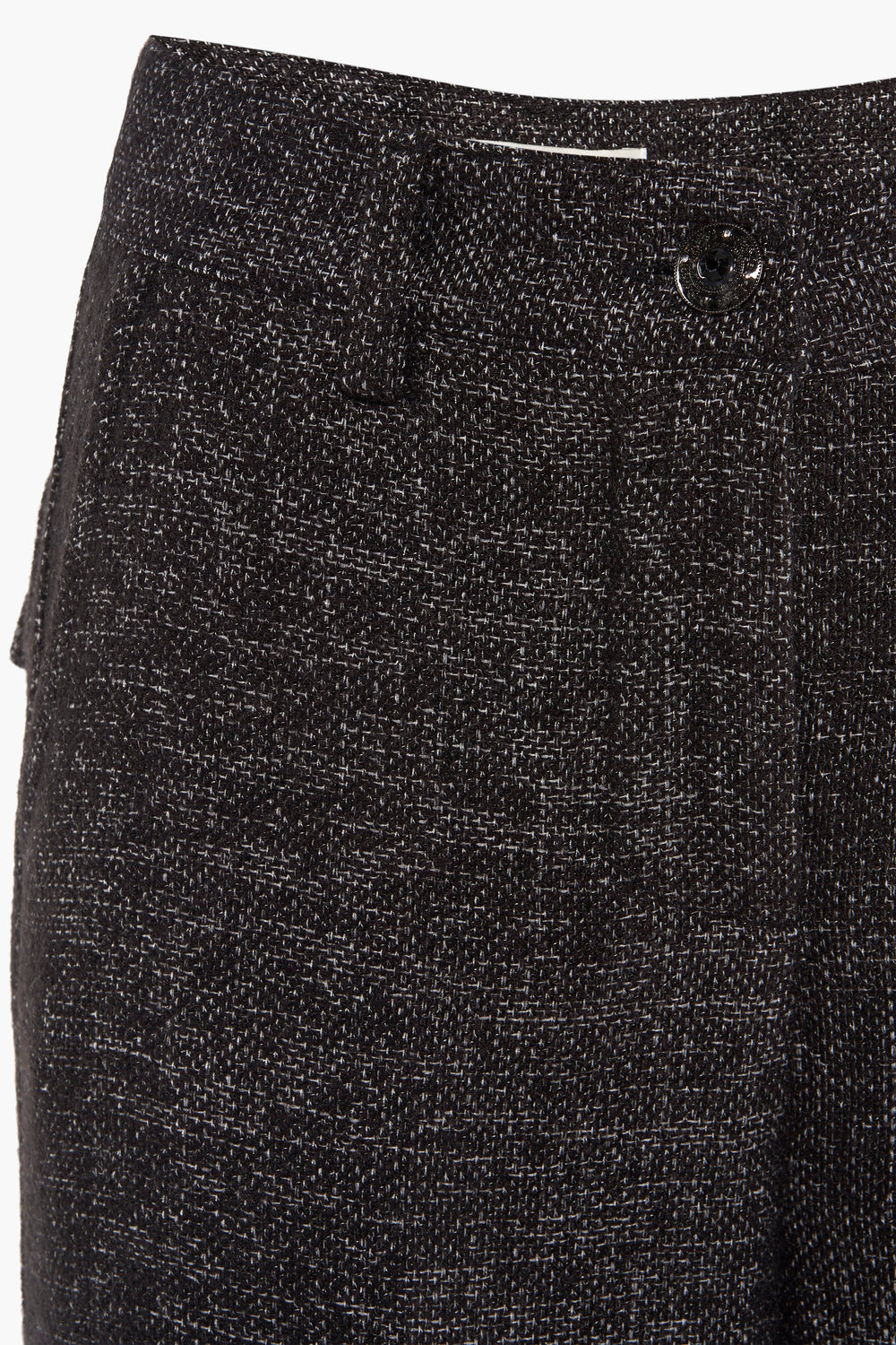 Pantalon coloré Gris - GOA GOA