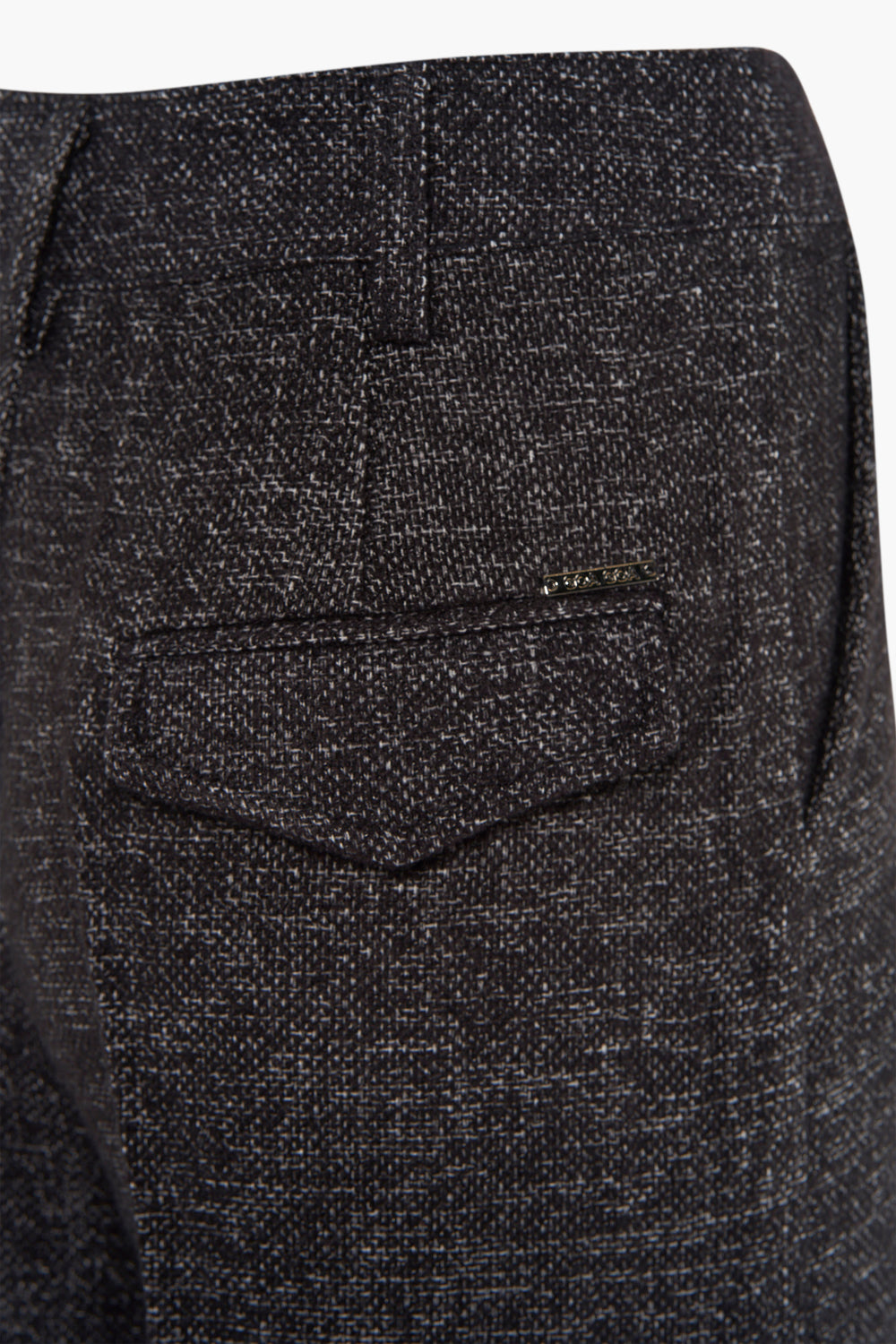 Pantalon coloré Gris - GOA GOA