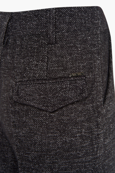 Pantalon coloré Gris - GOA GOA