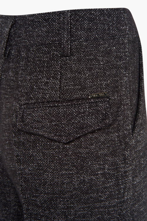 Pantalon coloré Gris - GOA GOA