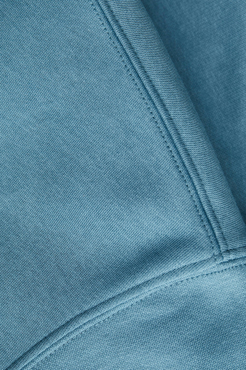 Sweater met kap Blauw - ORIGINALS BY JACK & JONES