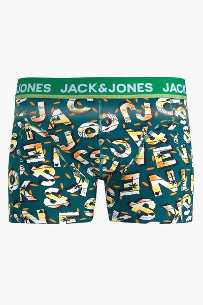Boxer Bruin - ACCESSORIES BY JACK & JONES