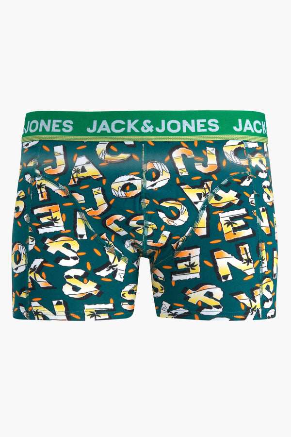 Boxer Brun - ACCESSORIES BY JACK & JONES