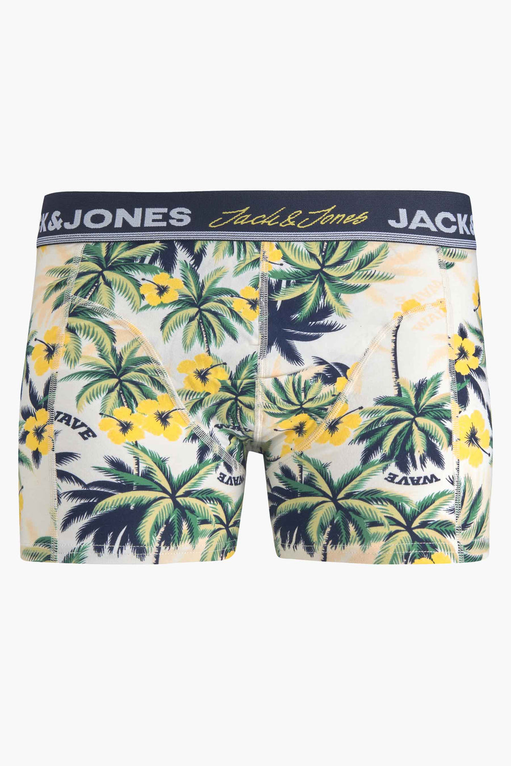Boxer Blanc - ACCESSORIES BY JACK & JONES