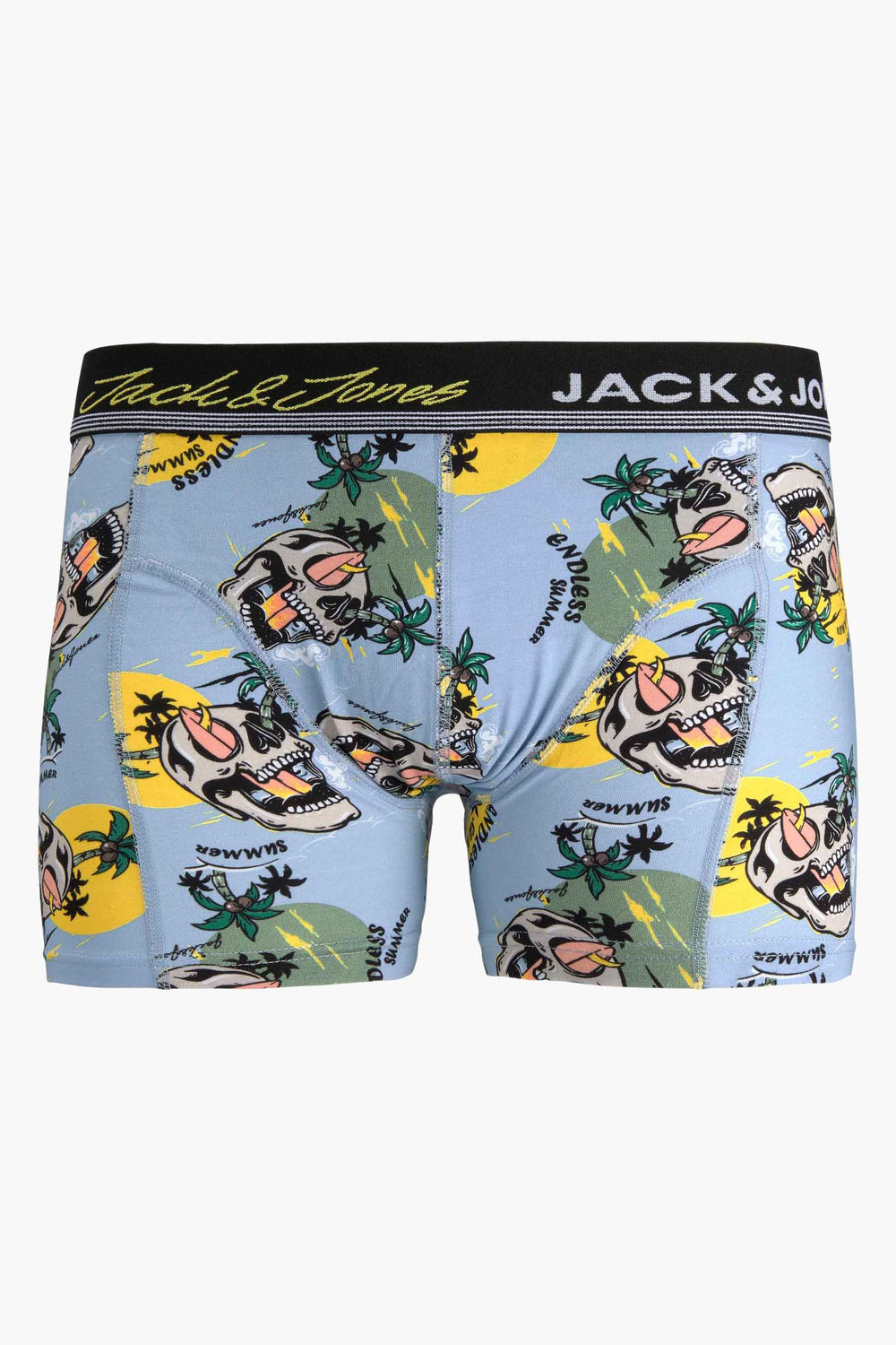 Boxer Bleu - ACCESSORIES BY JACK & JONES