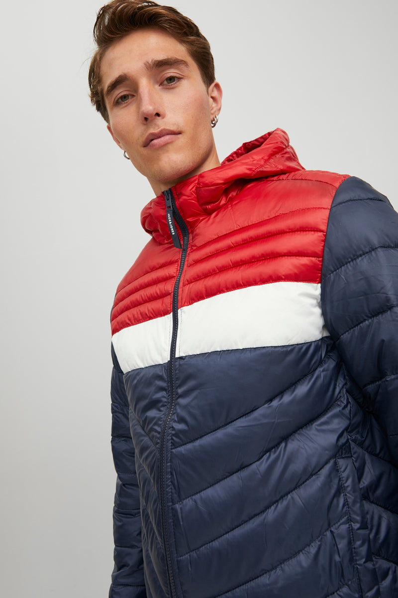 Veste - bleu - ORIGINALS BY JACK & JONES - 6