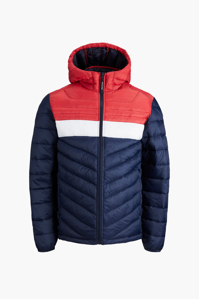 Veste - bleu - ORIGINALS BY JACK & JONES - 7