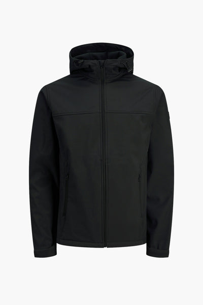 Imperméable Noir - JACK & JONES
