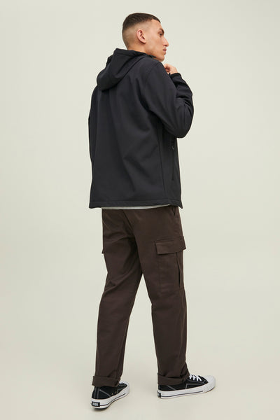 Imperméable Noir - JACK & JONES