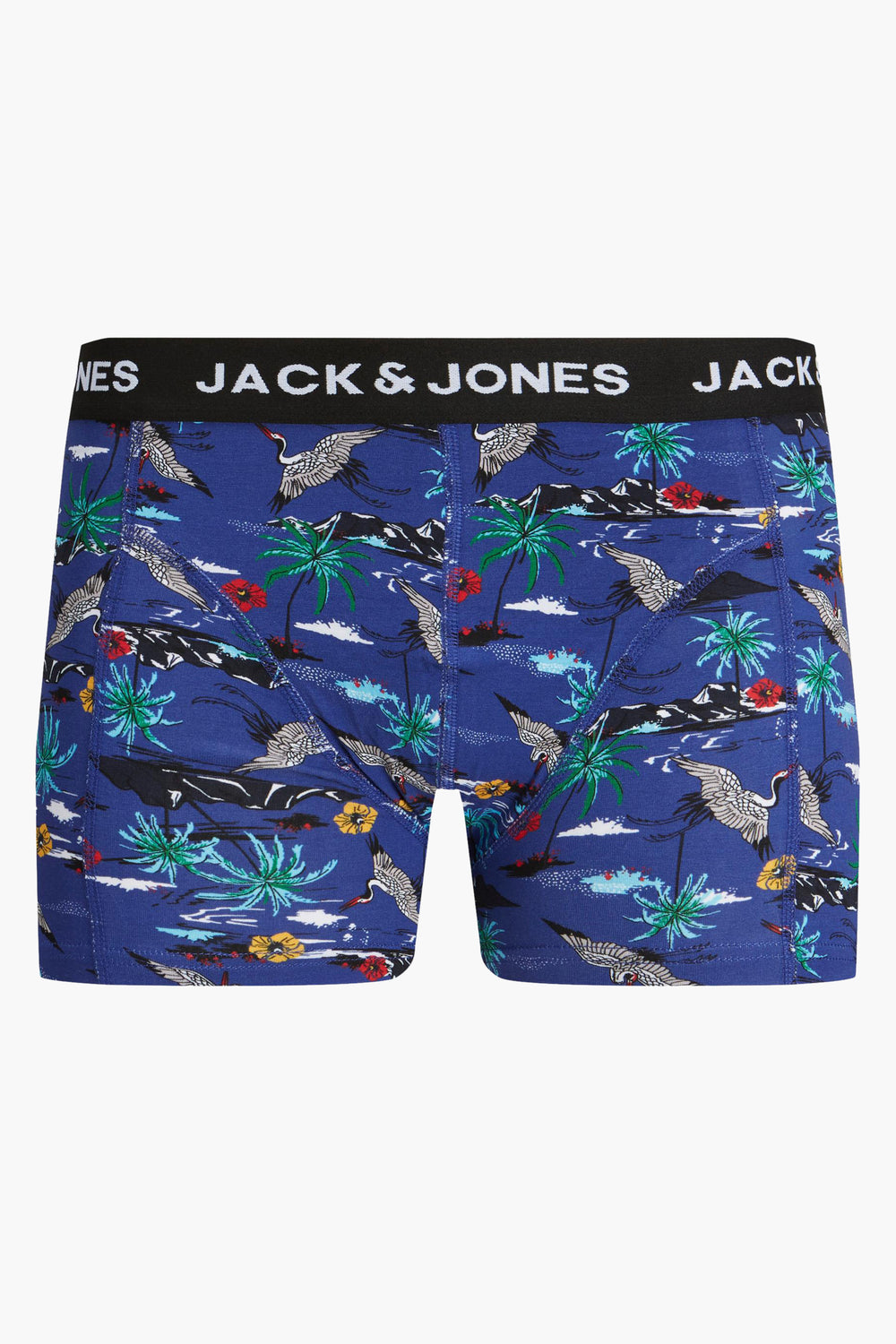 Boxer Bleu - ACCESSORIES BY JACK & JONES