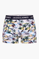 Boxer Blanc - ACCESSORIES BY JACK & JONES
