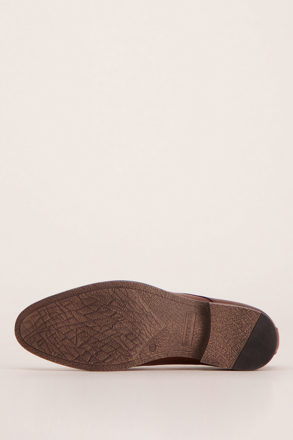 Schoenen Bruin - ACCESSORIES BY JACK & JONES