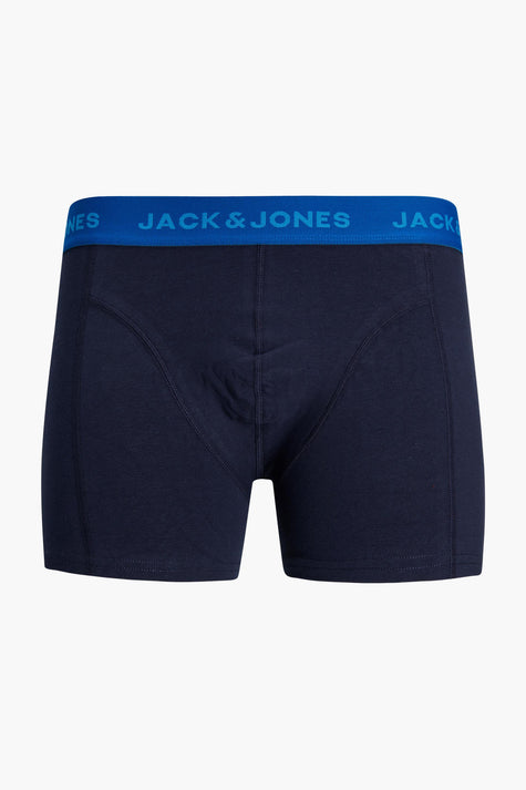 Boxer Bleu - ACCESSORIES BY JACK & JONES