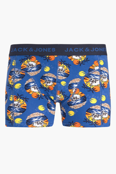 Boxers - blauw