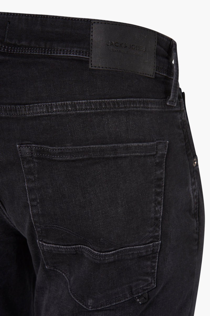 Jean slim - gris - JACK & JONES JEANS INTELLIGENCE - 4