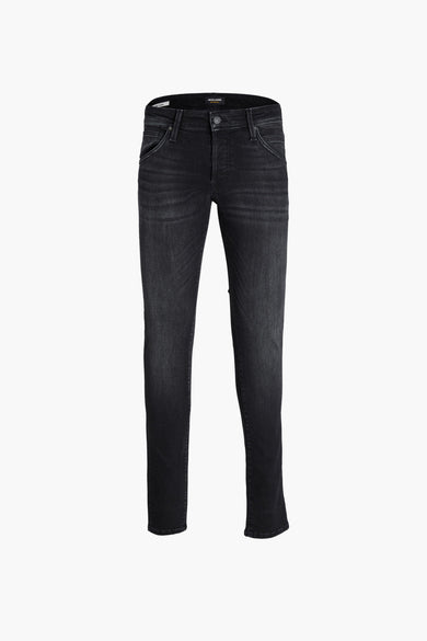 Jean slim - gris - JACK & JONES JEANS INTELLIGENCE - 9