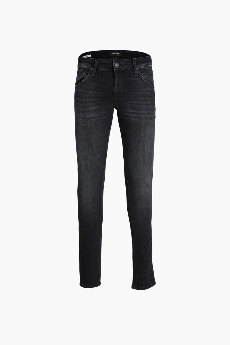 Jean slim - gris - JACK & JONES JEANS INTELLIGENCE - 8