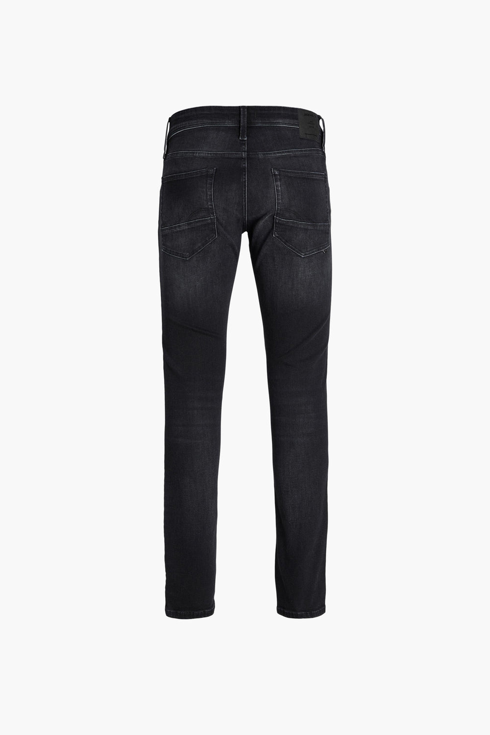 Jean slim DARK GREY DENIM - JACK & JONES JEANS INTELLIGENCE