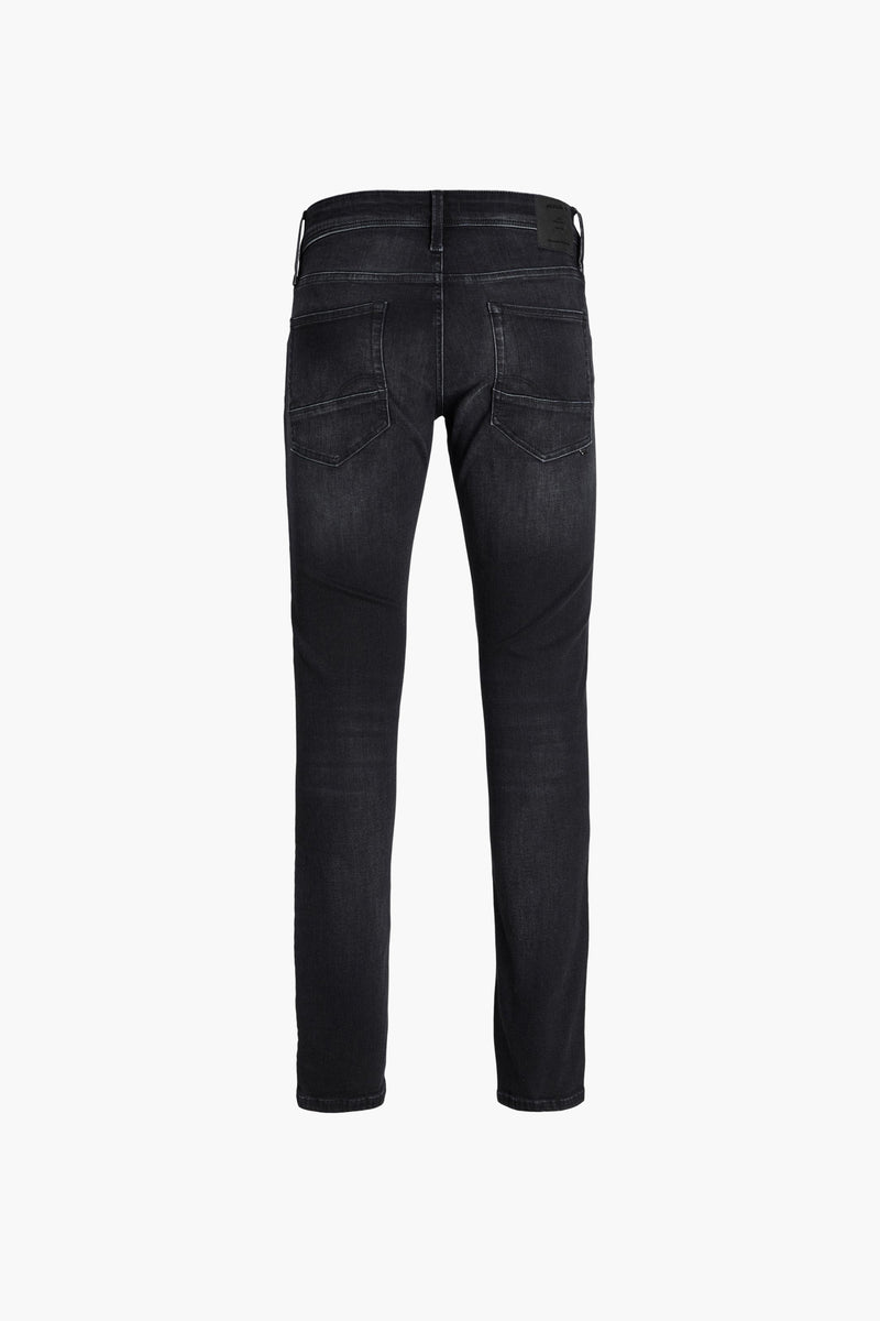 Jean slim - gris - JACK & JONES JEANS INTELLIGENCE - 9