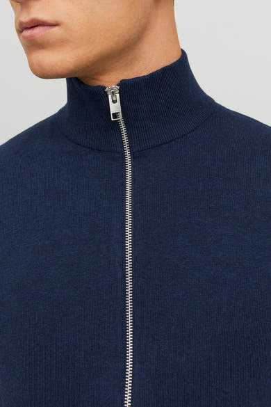 Gilet - bleu