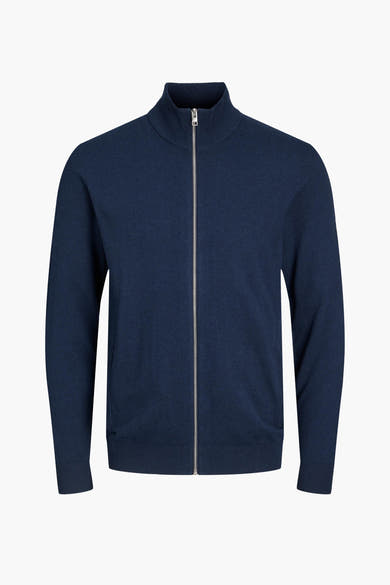 Gilet - bleu