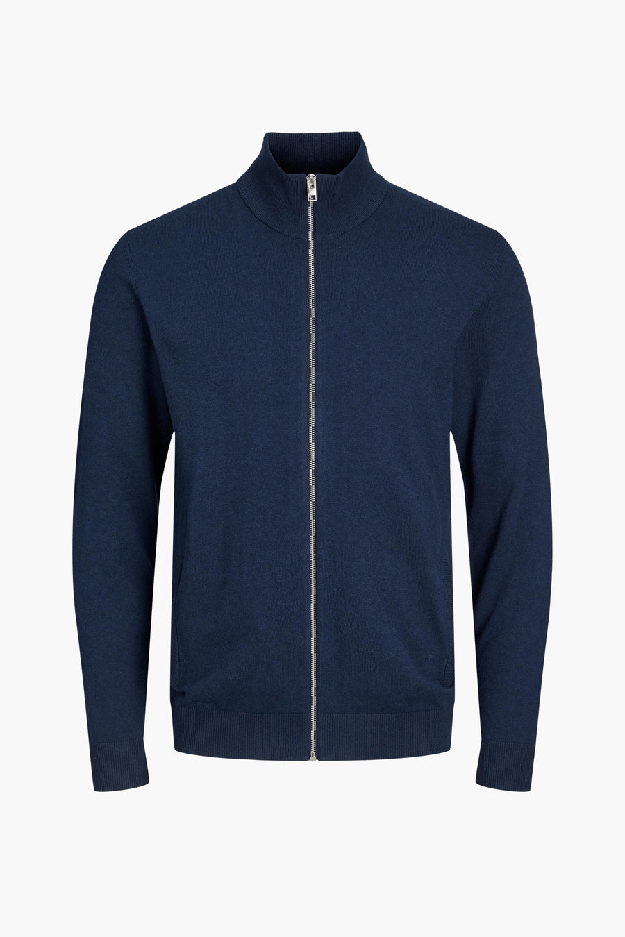 Gilet - bleu