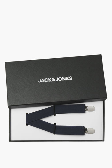 Ceinture Bleu - ACCESSORIES BY JACK & JONES