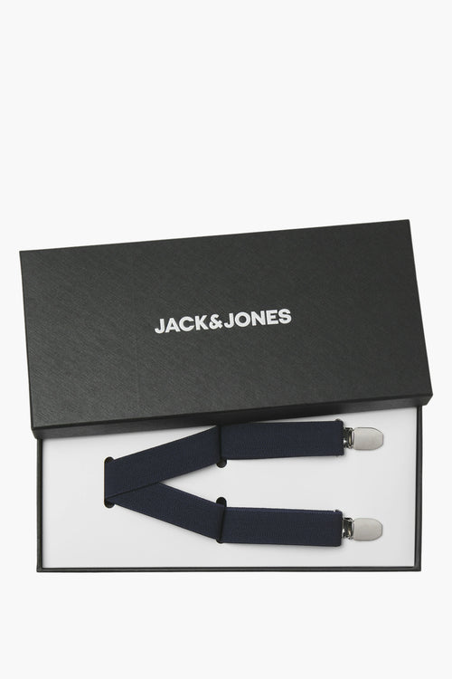 Ceinture Bleu - ACCESSORIES BY JACK & JONES