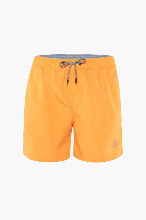 Heren tops beachwear zwemshort Jaune - JACK & JONES JEANS INTELLIGENCE