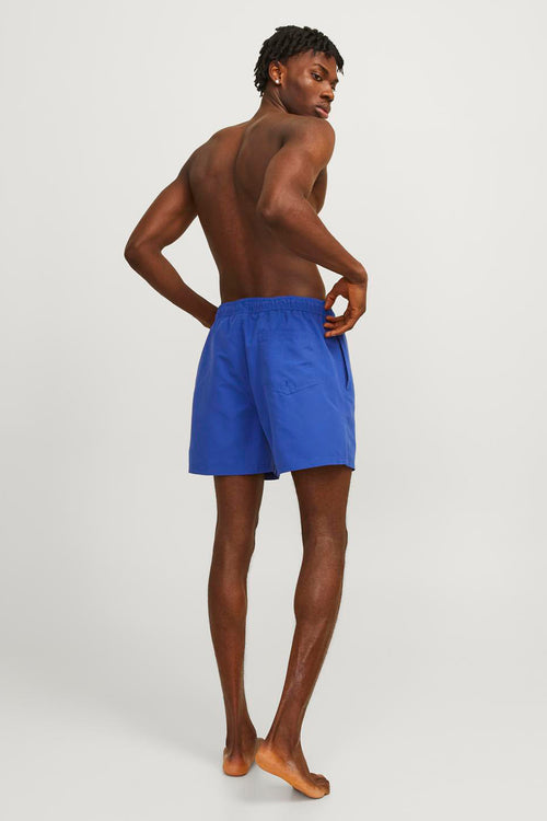 Maillot Bleu - JACK & JONES JEANS INTELLIGENCE
