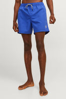 Maillot Bleu - JACK & JONES JEANS INTELLIGENCE