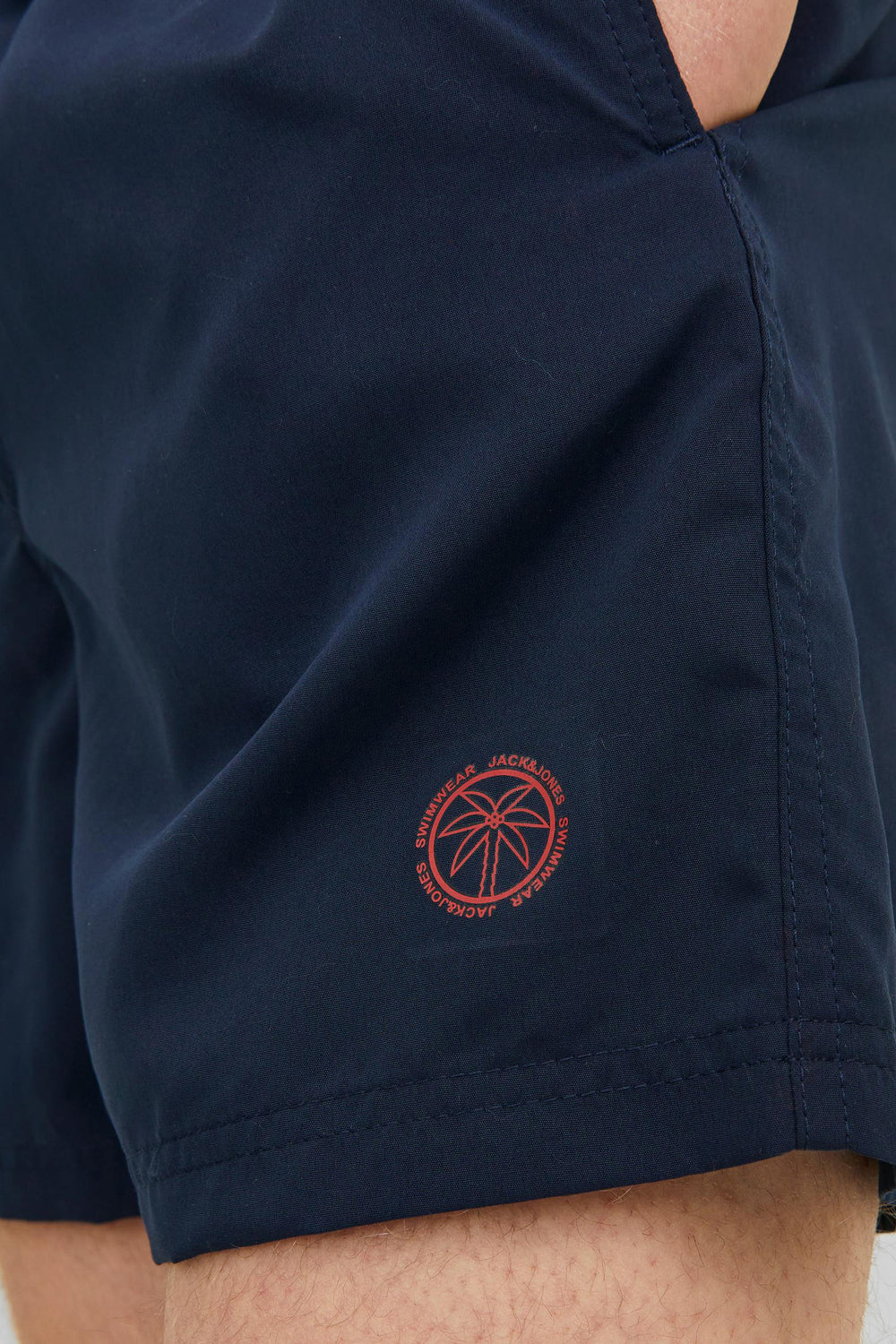 Maillot Bleu - JACK & JONES JEANS INTELLIGENCE