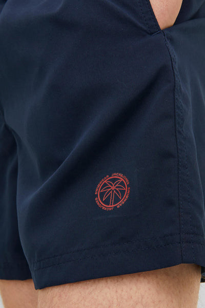 Maillot Bleu - JACK & JONES JEANS INTELLIGENCE
