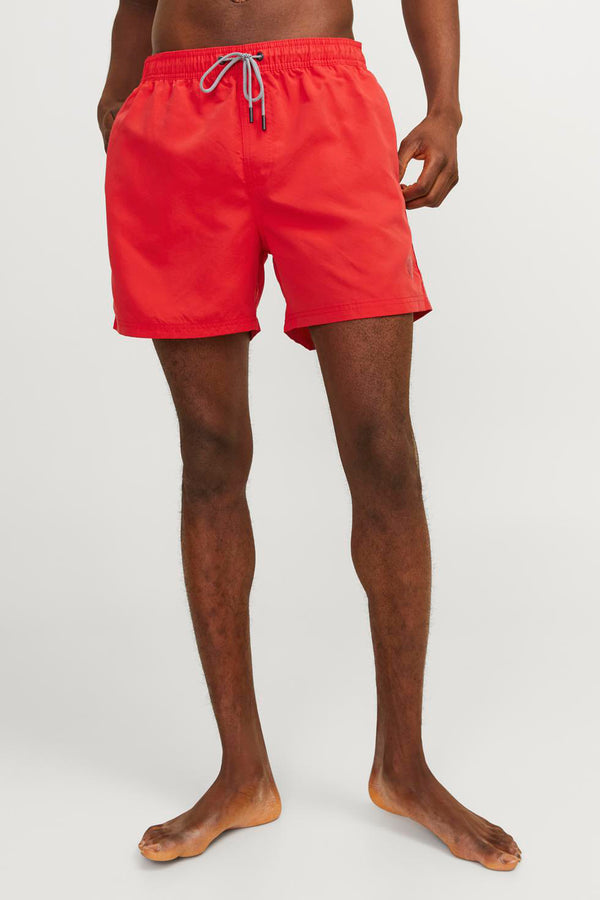 Maillot Rouge - JACK & JONES JEANS INTELLIGENCE