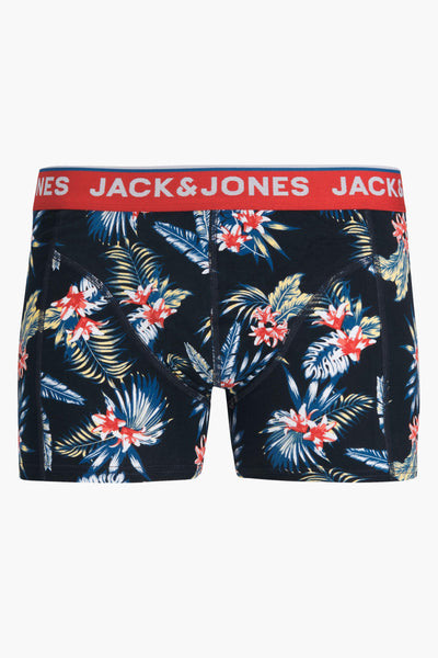 Boxer Bleu - ACCESSORIES BY JACK & JONES