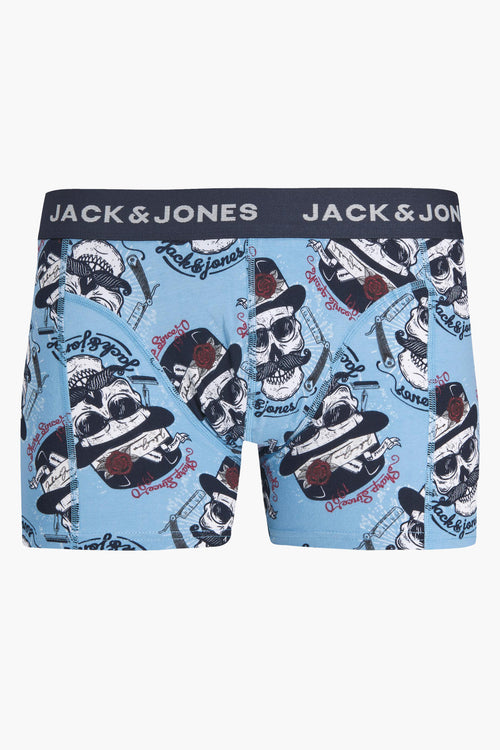 Boxer Bleu - ACCESSORIES BY JACK & JONES